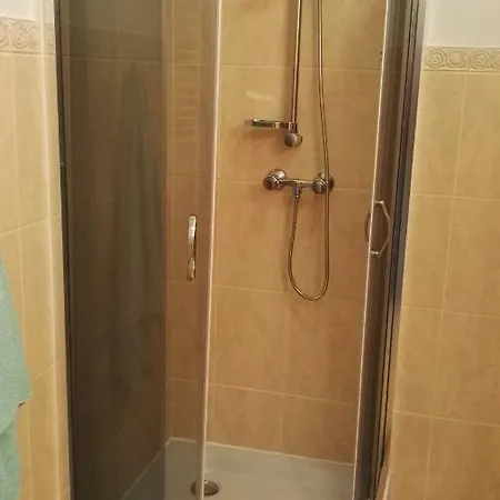 Apartament Z Balkonem Przy Latarni 150M Od Morza Kolobrzeg Exterior photo