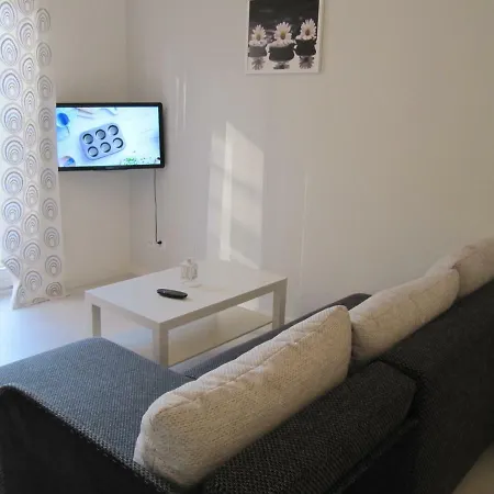Apartament Z Balkonem Przy Latarni 150M Od Morza Kolobrzeg Exterior photo
