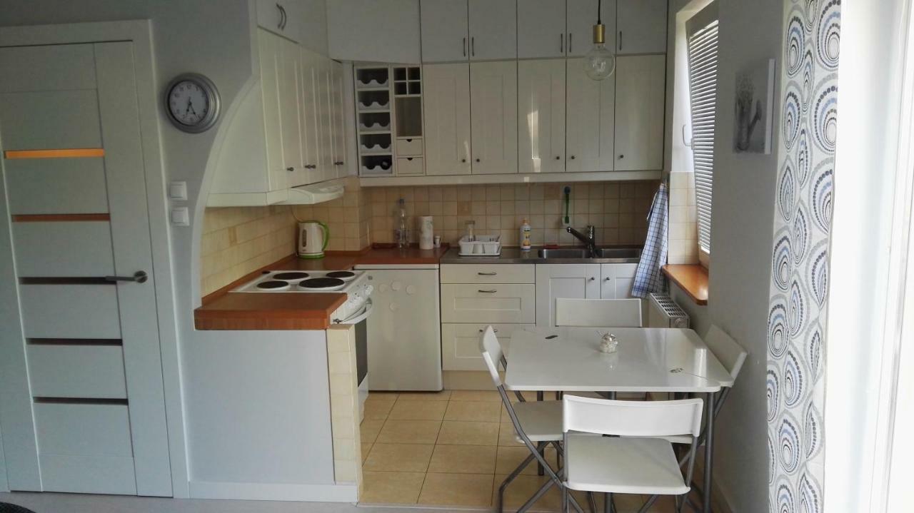 Apartment Z Balkonem Przy Latarni 150m Od Morza Kolobrzeg